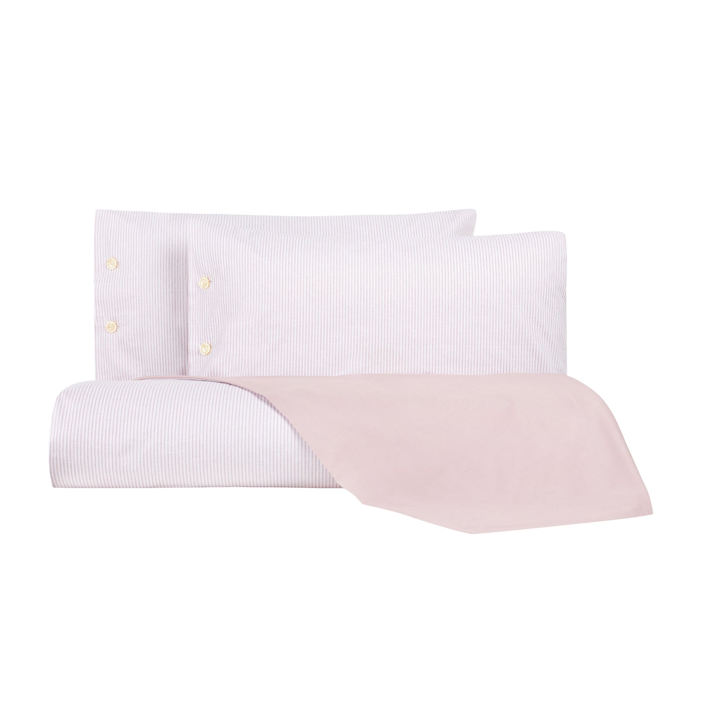 Copripiumino con federe Bellora Coleman Geometrico in Percalle