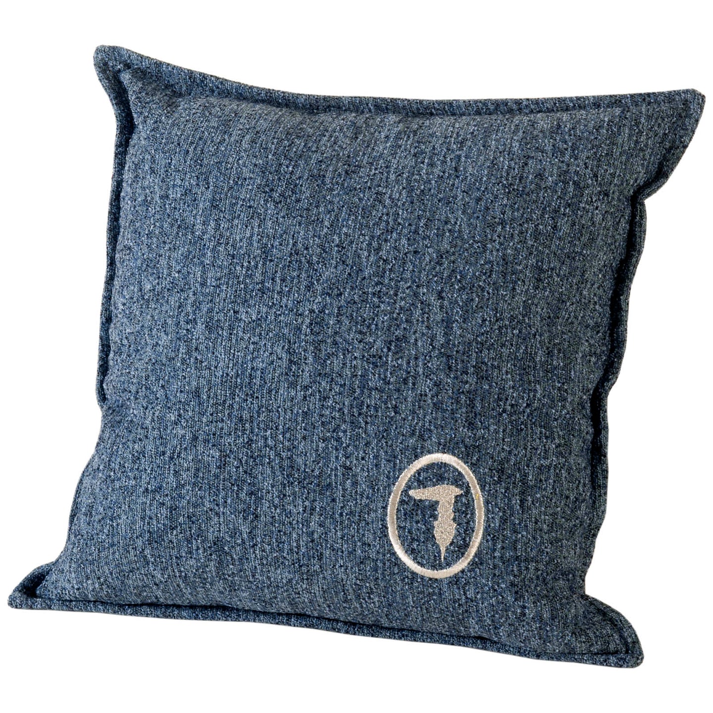 Cuscino d'arredo Trussardi Grains Moderno in Polipropilene