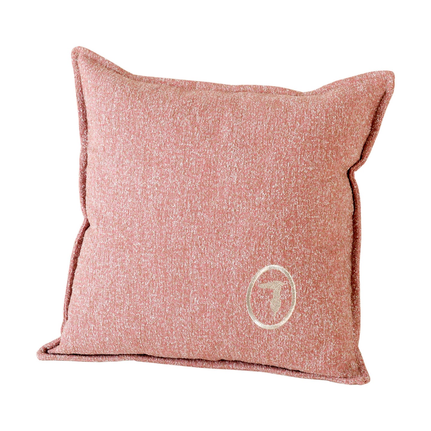 Cuscino d'arredo Trussardi Grains Moderno in Polipropilene