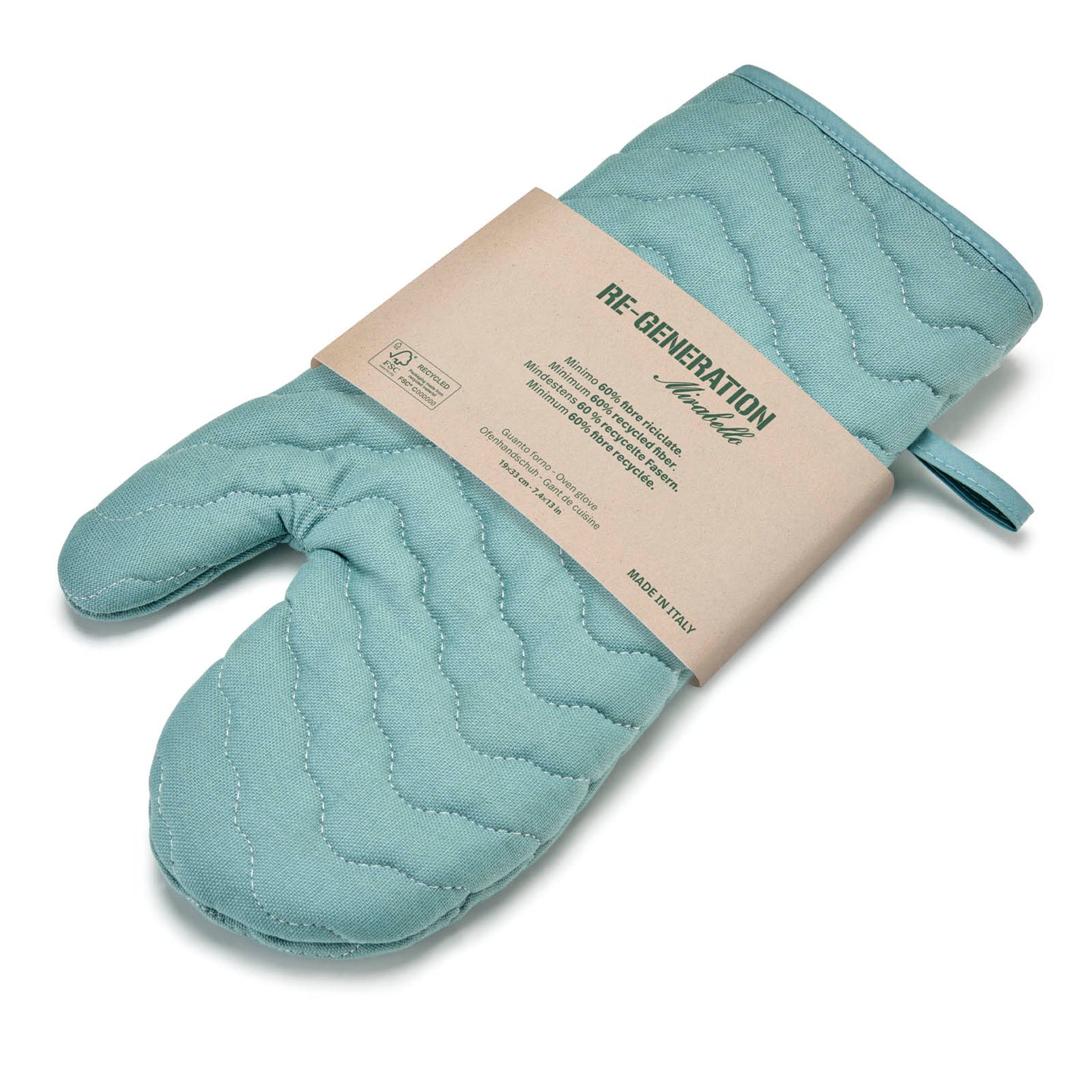 Invernotte Mirabello Assortito Tinta Unita in Cotone