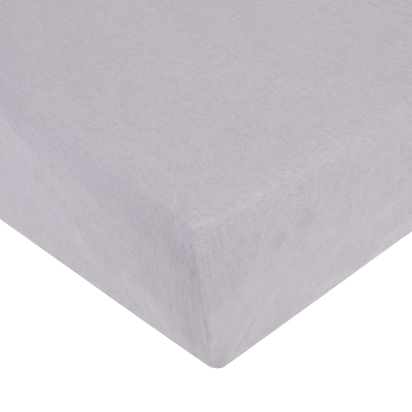 Lenzuolo Inferiore Bellora Continuat. Violino Tinta Unita in Misto lino