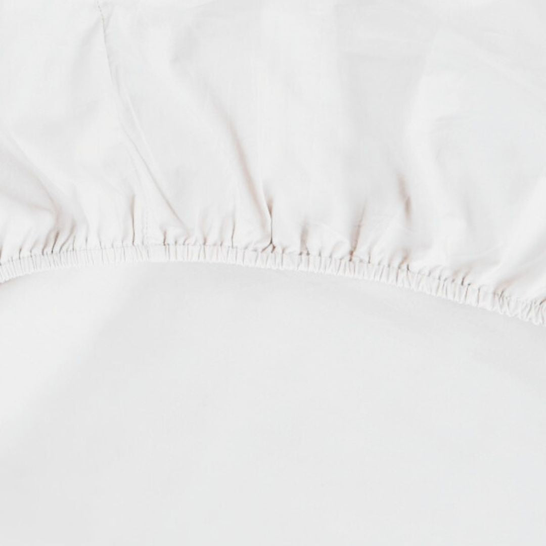 Lenzuolo Inferiore Bellora Continuat. Percolours Tinta Unita in Percalle