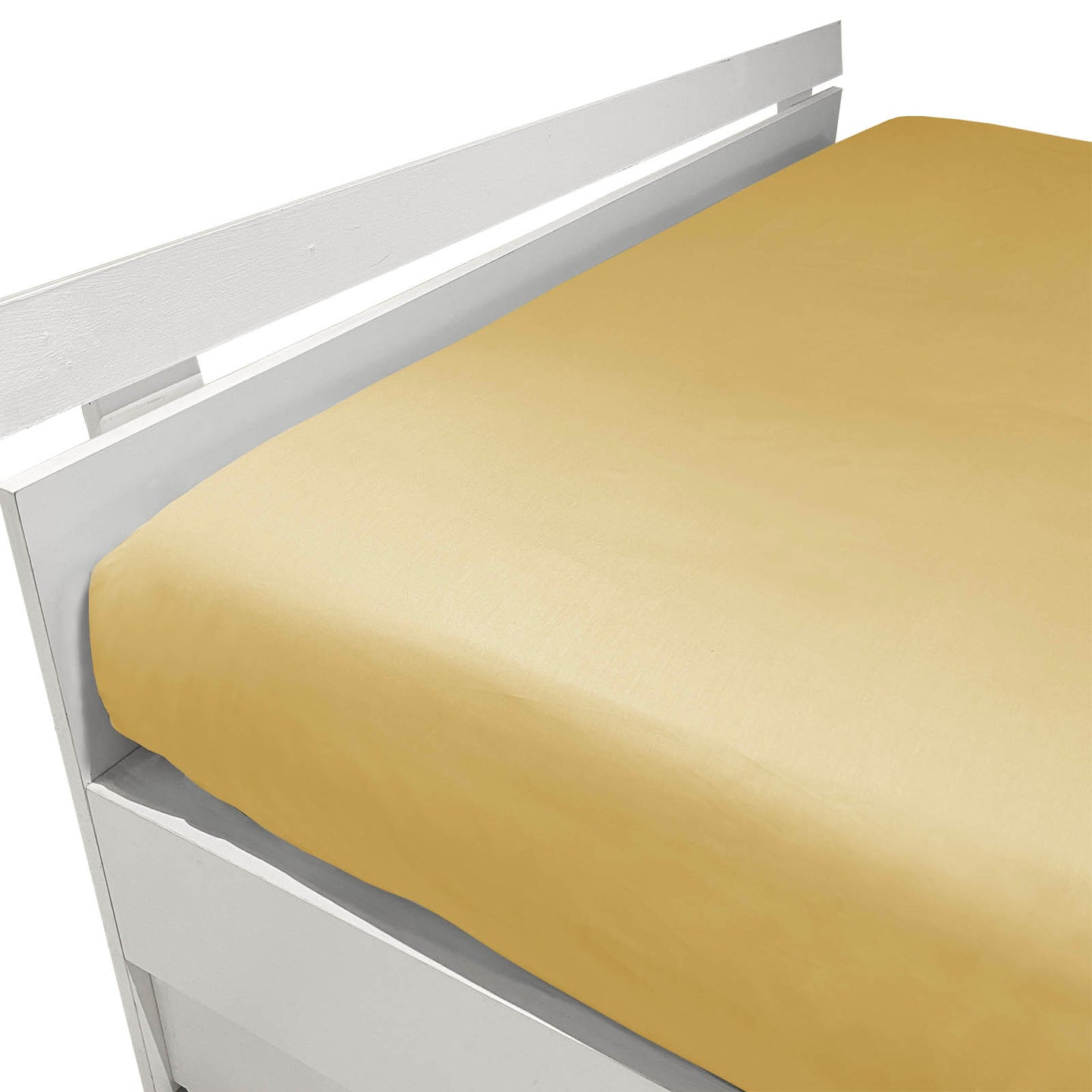 Lenzuolo Inferiore Diesel Louisiana Tinta Unita in Percalle Luisiana