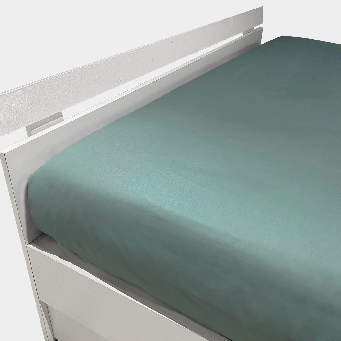 Lenzuolo Inferiore Diesel Louisiana Tinta Unita in Percalle Luisiana