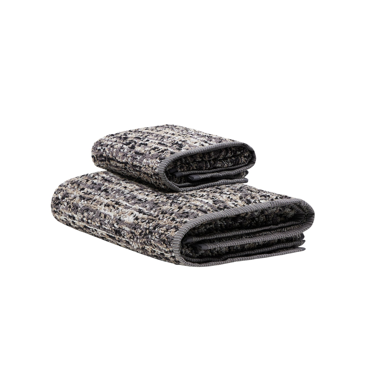 Asciugamano con Ospite Carrara Amsterdam Moderno in Spugna