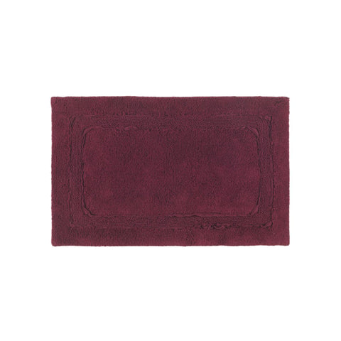 Tappeto arredo Carrara Casablanca Moderno in Cotone