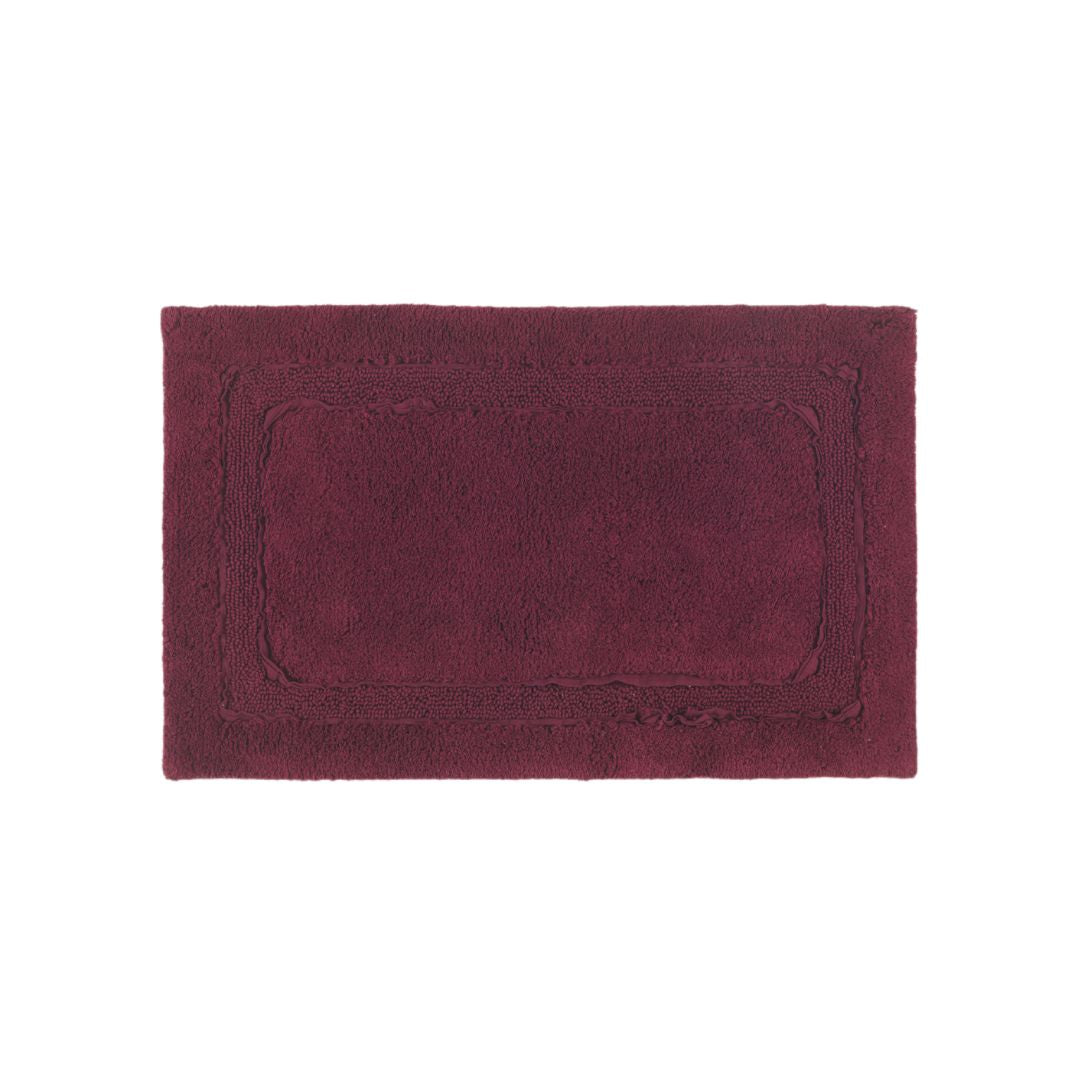 Tappeto d'arredo Carrara Casablanca Moderno in Cotone