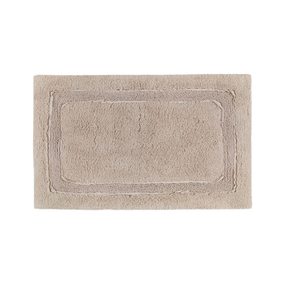 Tappeto arredo Carrara Casablanca Moderno in Cotone