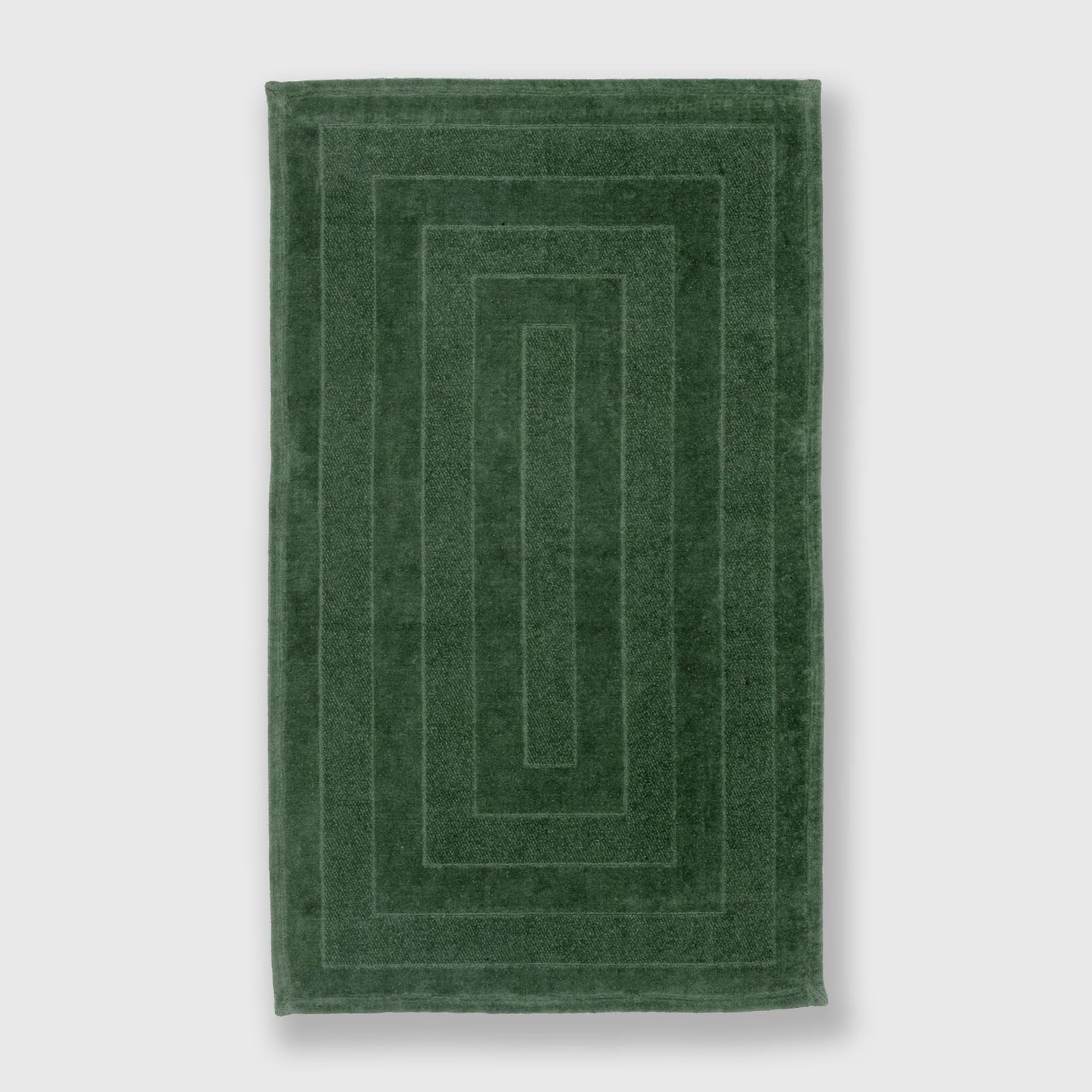 Tappeto d'arredo Carrara Fyber New Fyber Tinta Unita in Spugna