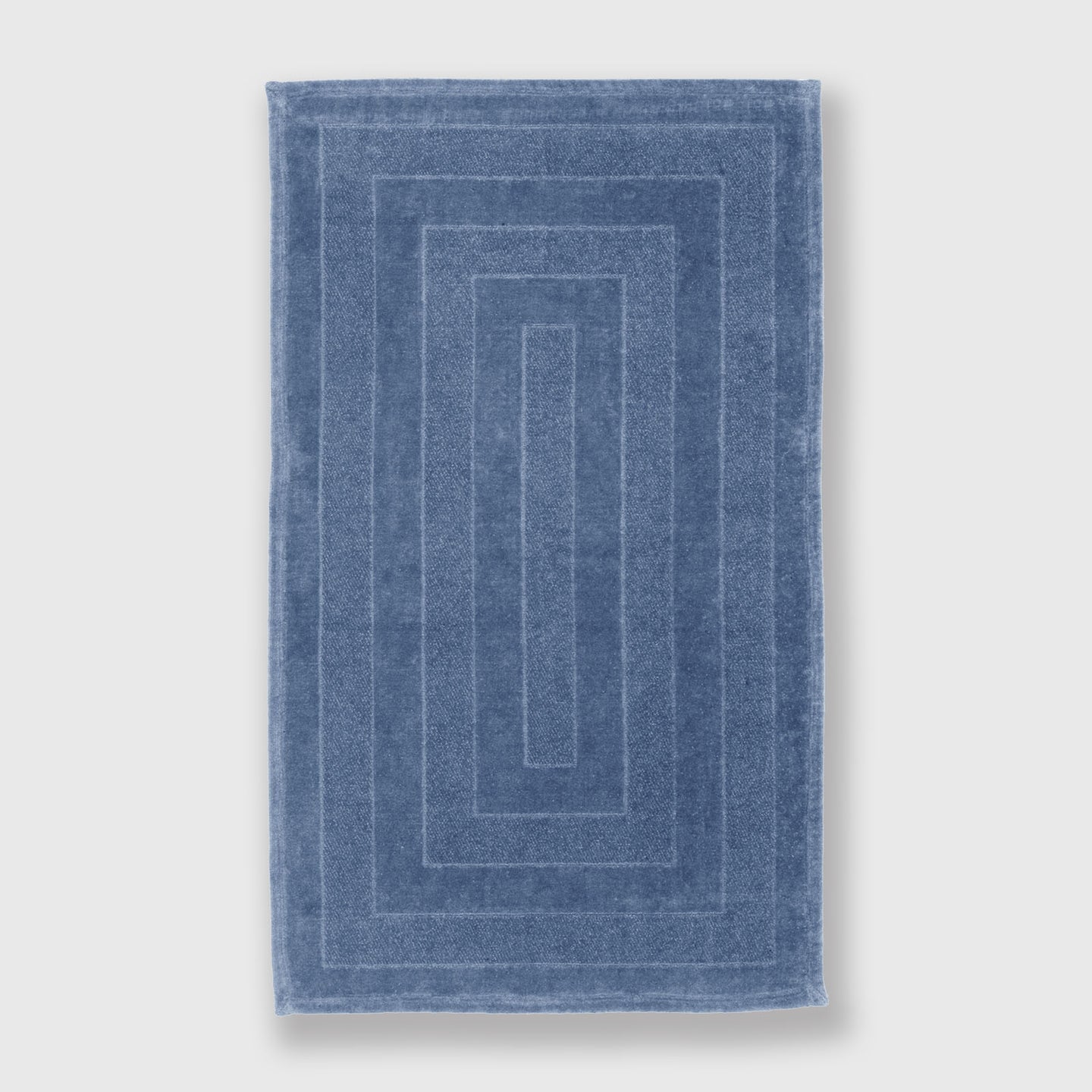 Tappeto d'arredo Carrara Fyber New Fyber Tinta Unita in Spugna