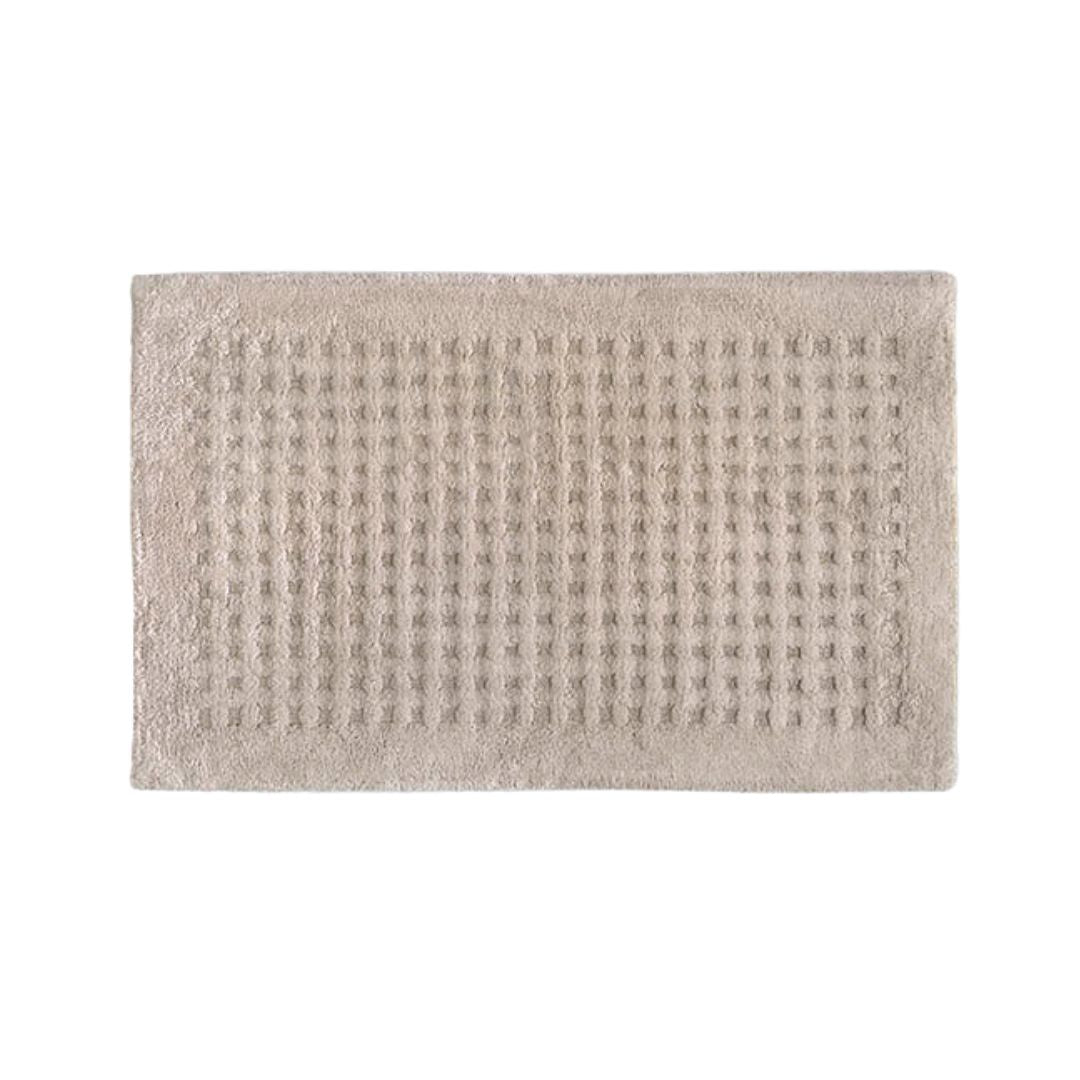 Tappeto d'arredo Bellora Fiocco Moderno in Cotone