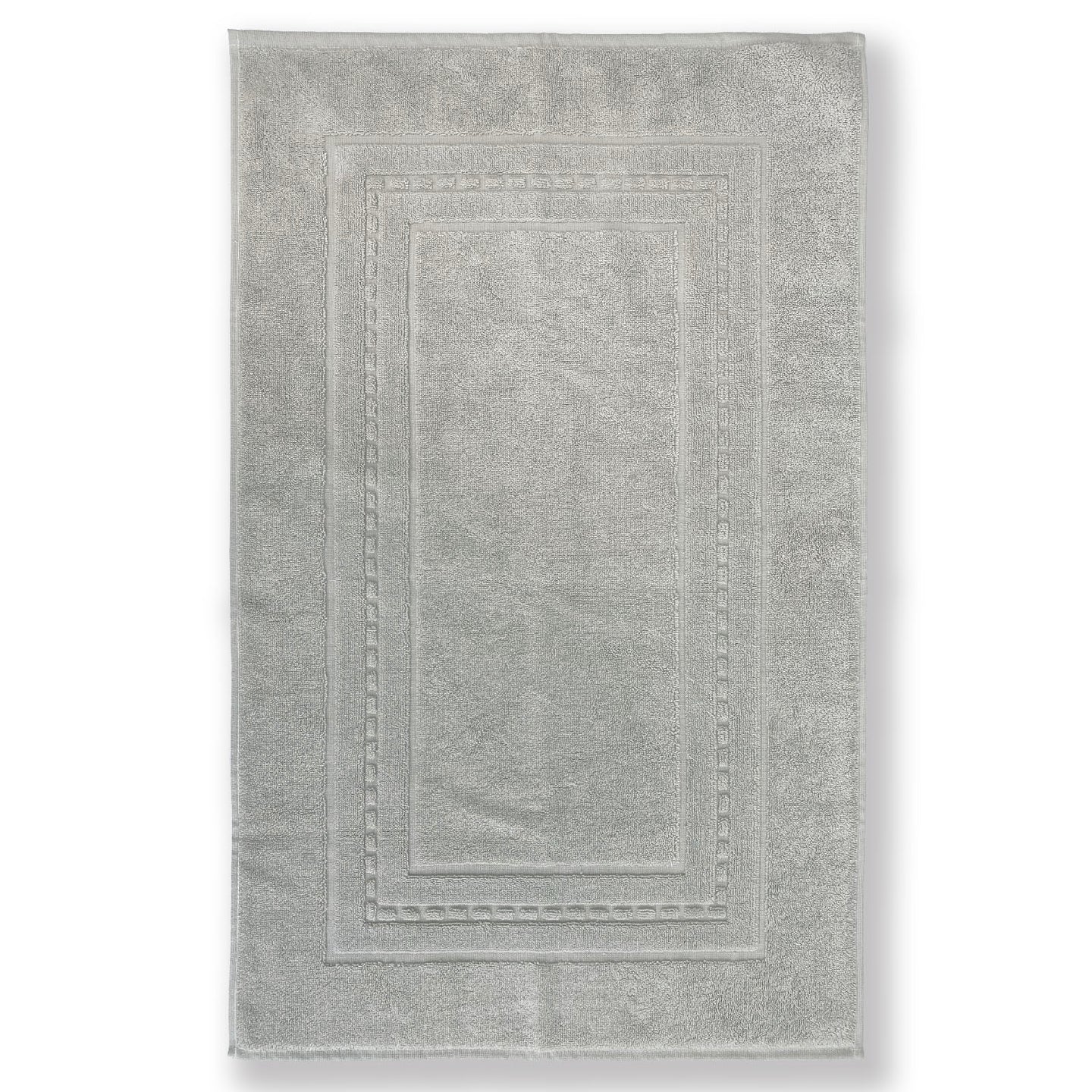 Tappeto d'arredo Carrara Fyber Trendy Tinta Unita in Spugna