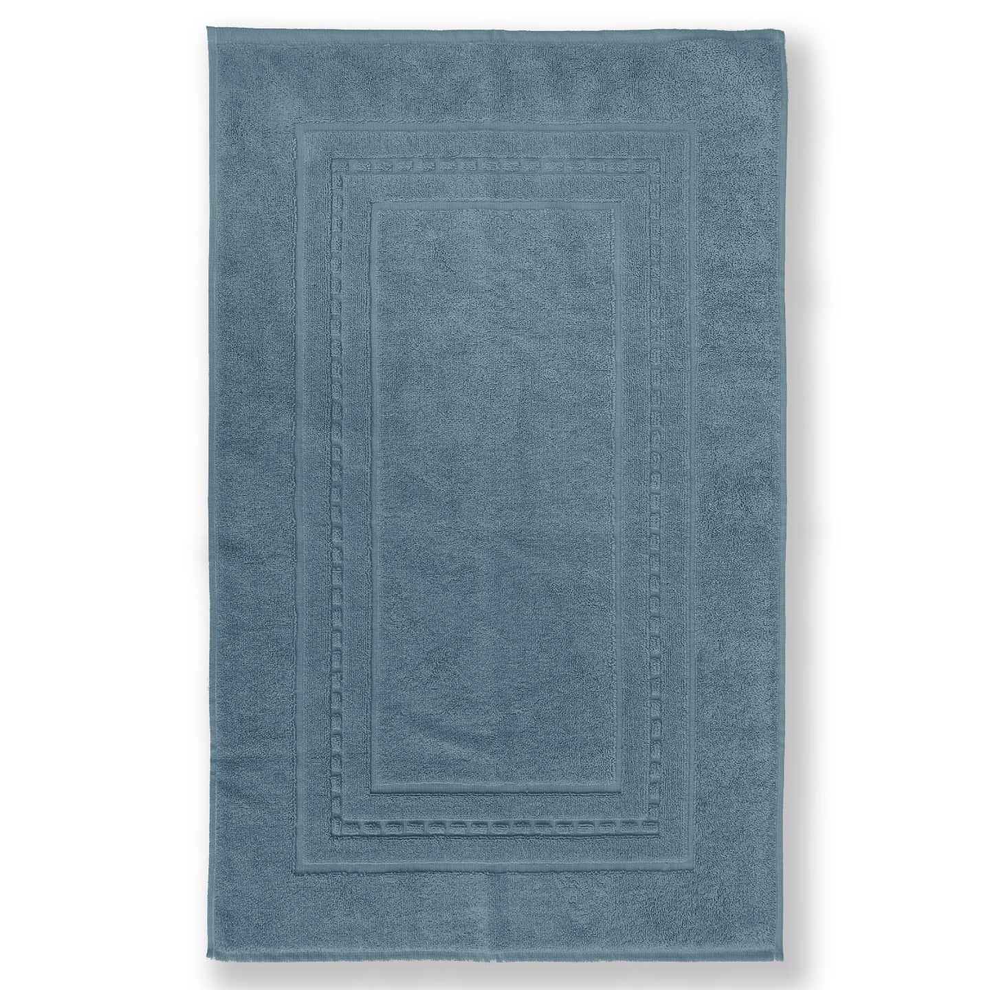 Tappeto d'arredo Carrara Fyber Trendy Tinta Unita in Spugna