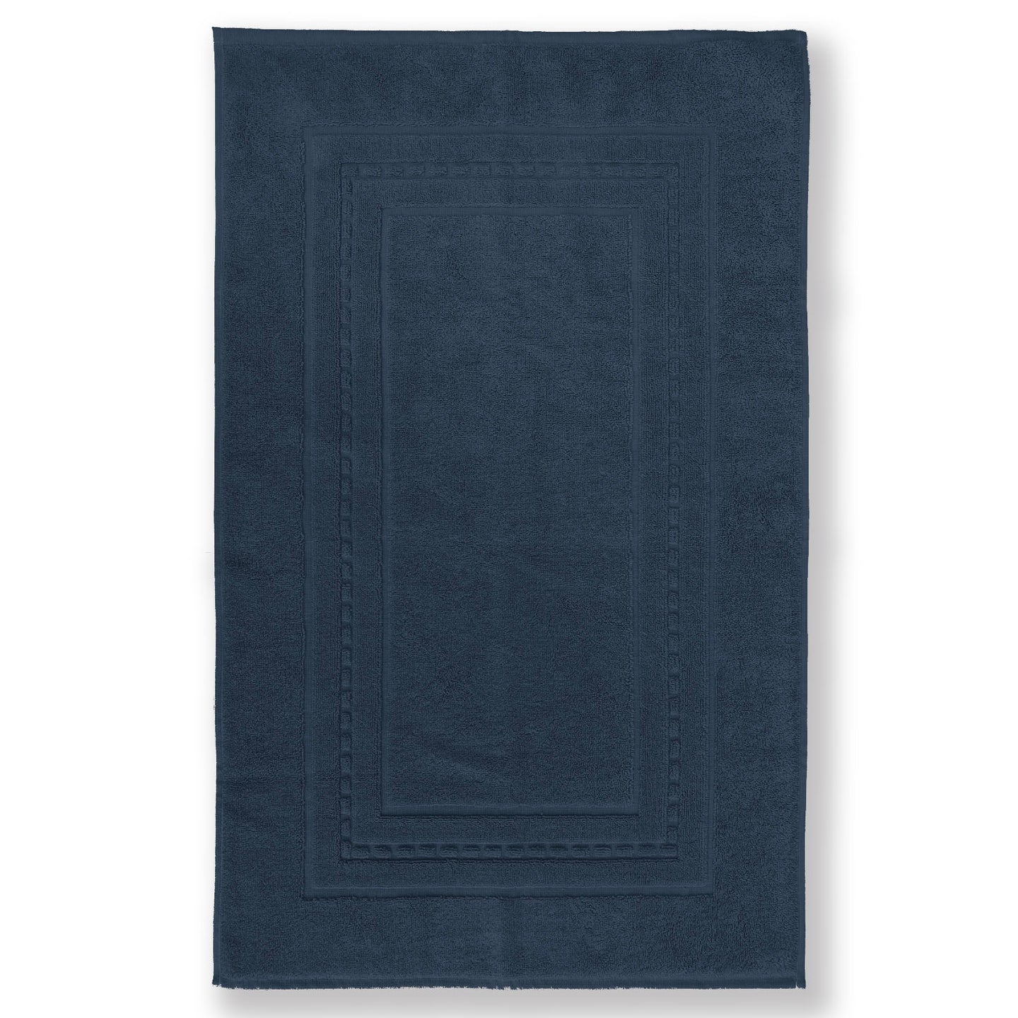 Tappeto d'arredo Carrara Fyber Trendy Tinta Unita in Spugna