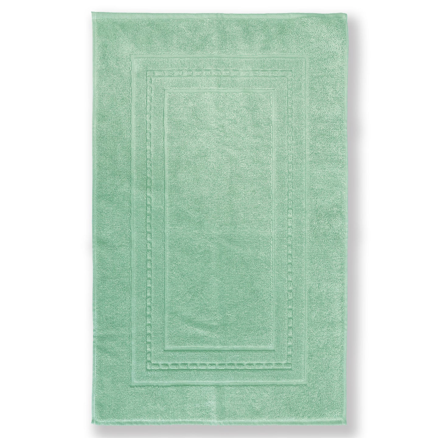 Tappeto d'arredo Carrara Fyber Trendy Tinta Unita in Spugna