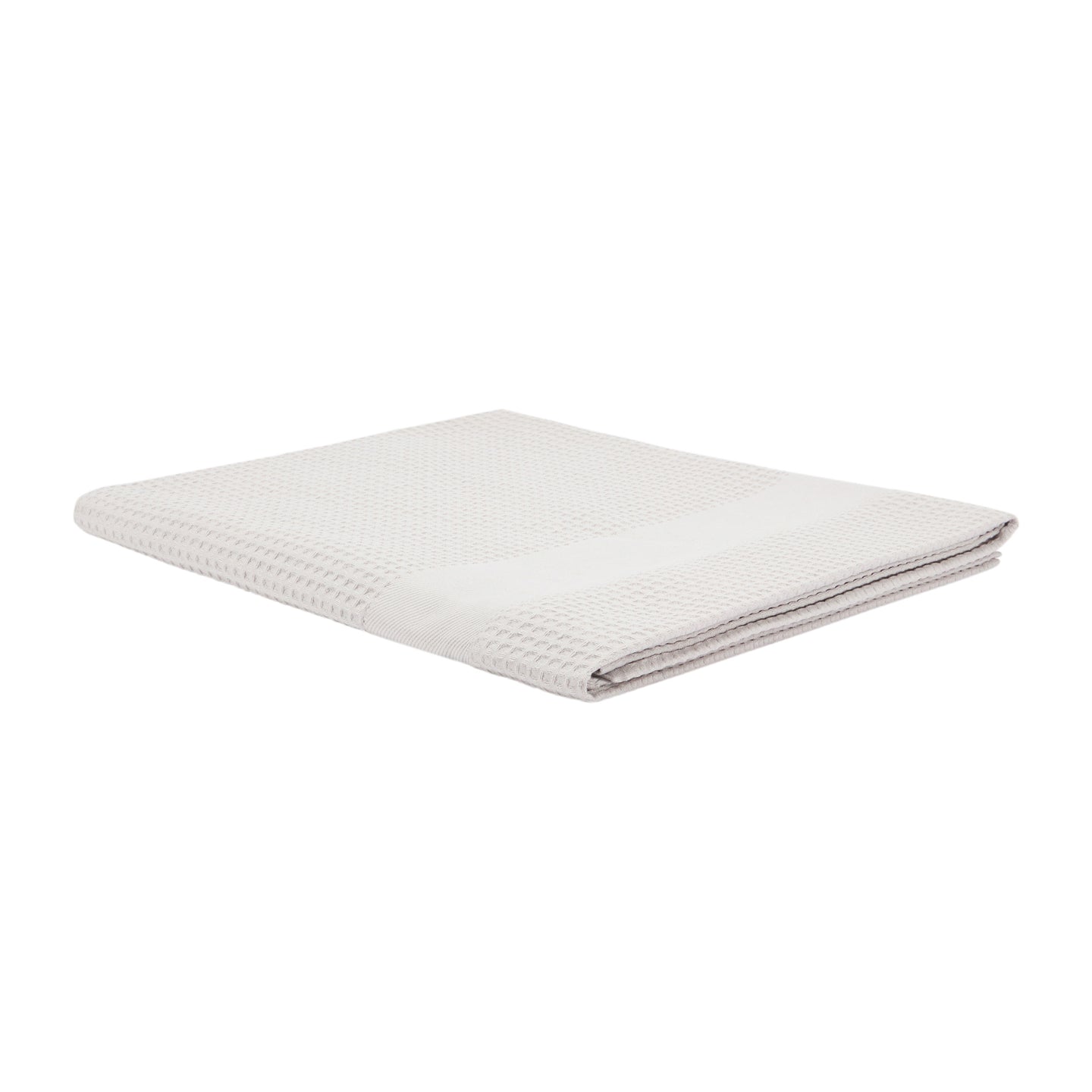 Telo Bagno Bellora Ape Tinta Unita in Nido d'ape