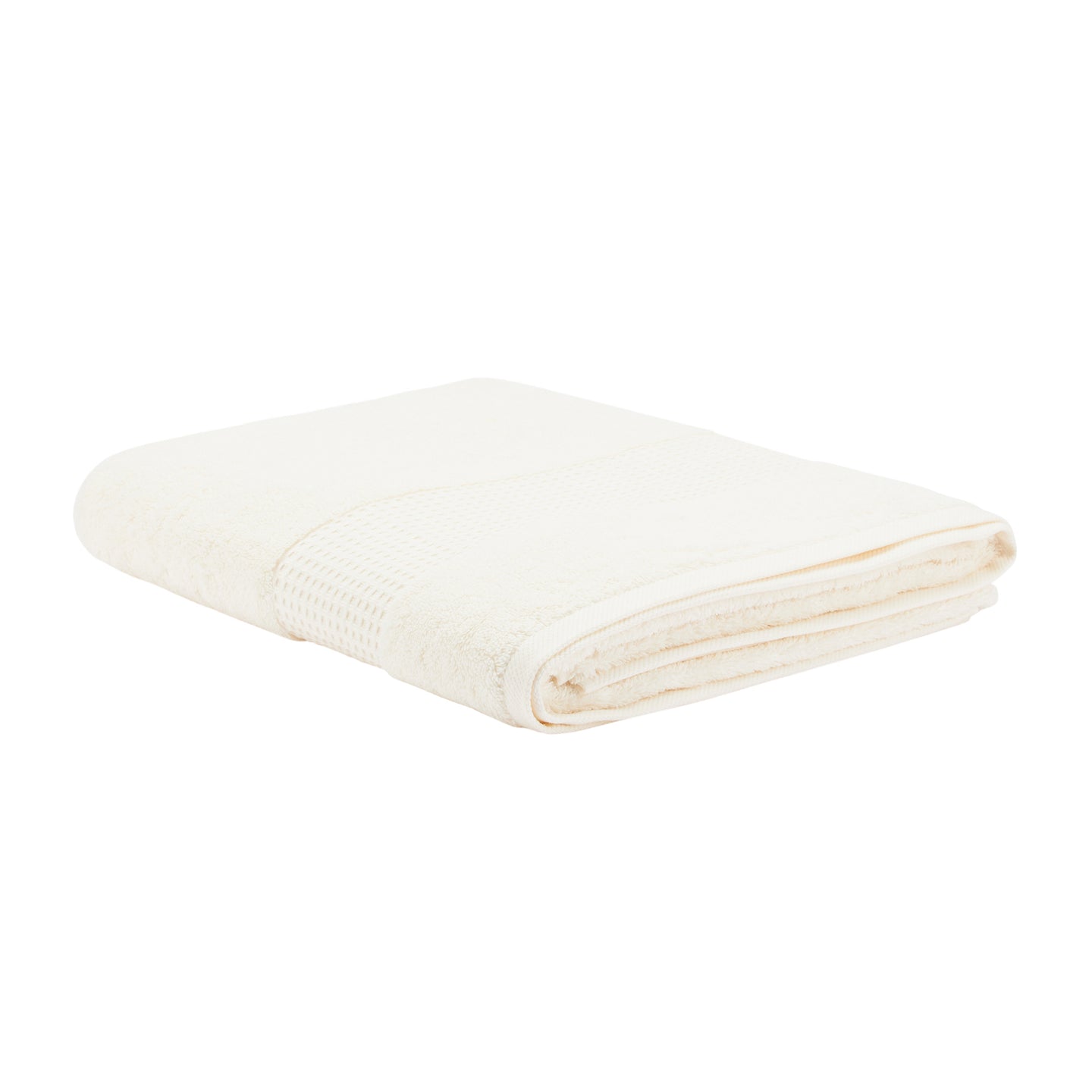 Telo Bagno Bellora Fiocco Tinta Unita in Spugna