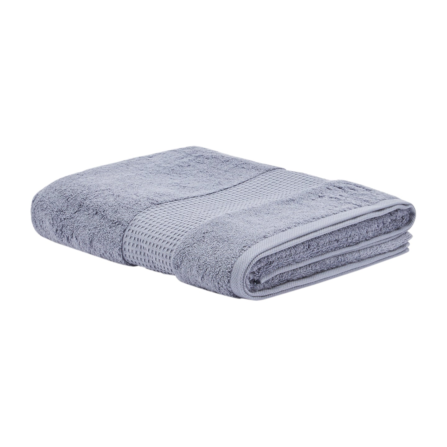 Telo Bagno Bellora Fiocco Tinta Unita in Spugna