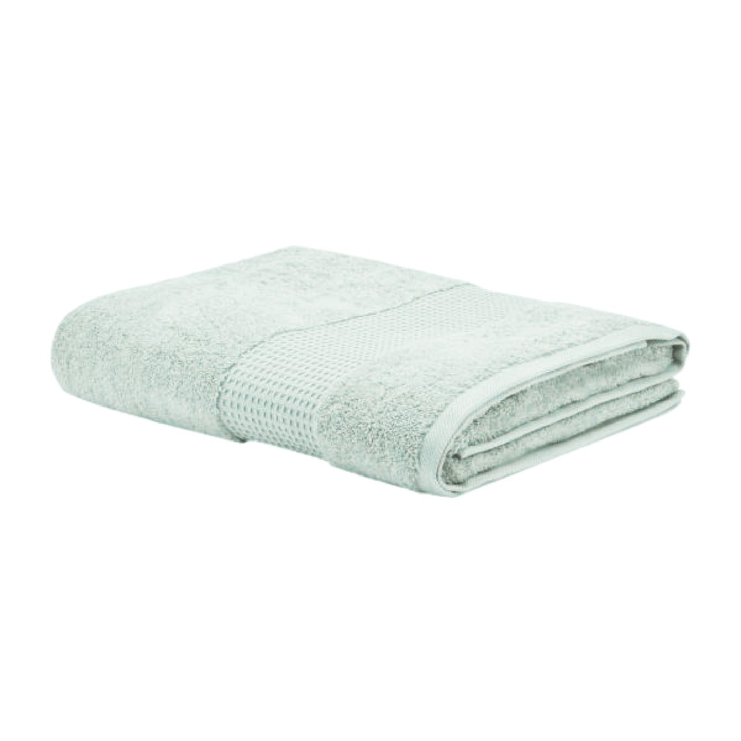 Telo Bagno Bellora Continuat. Fiocco Tinta Unita in Spugna