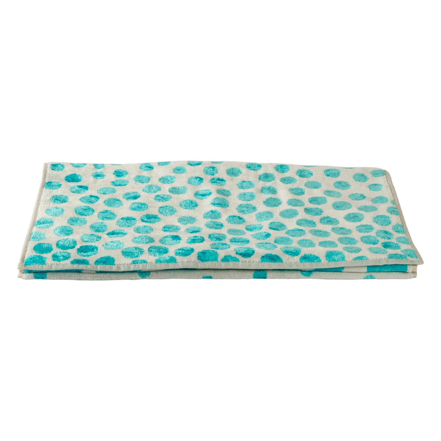 Telo Bagno Carrara Sunny Moderno in Spugna