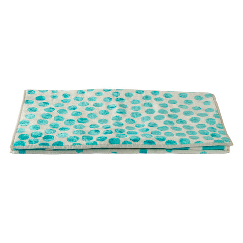 Telo Bagno Carrara Sunny Moderno in Spugna