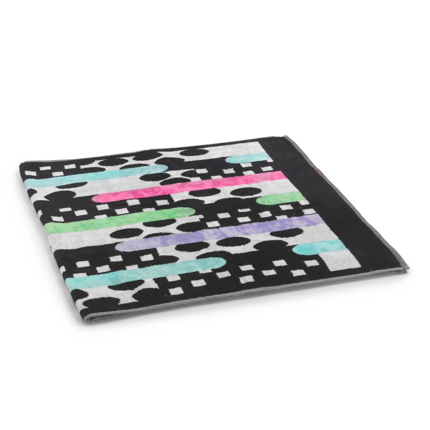 Telo Bagno Carrara Ari Moderno in Spugna