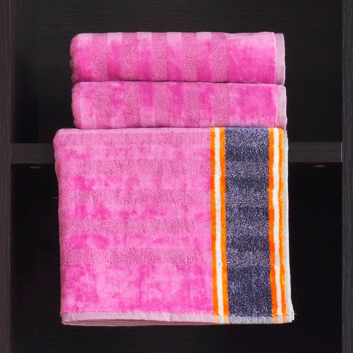 Telo Bagno Carrara Elodie Moderno in Cotone