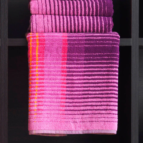 Telo Bagno Carrara Francoise Moderno in Cotone