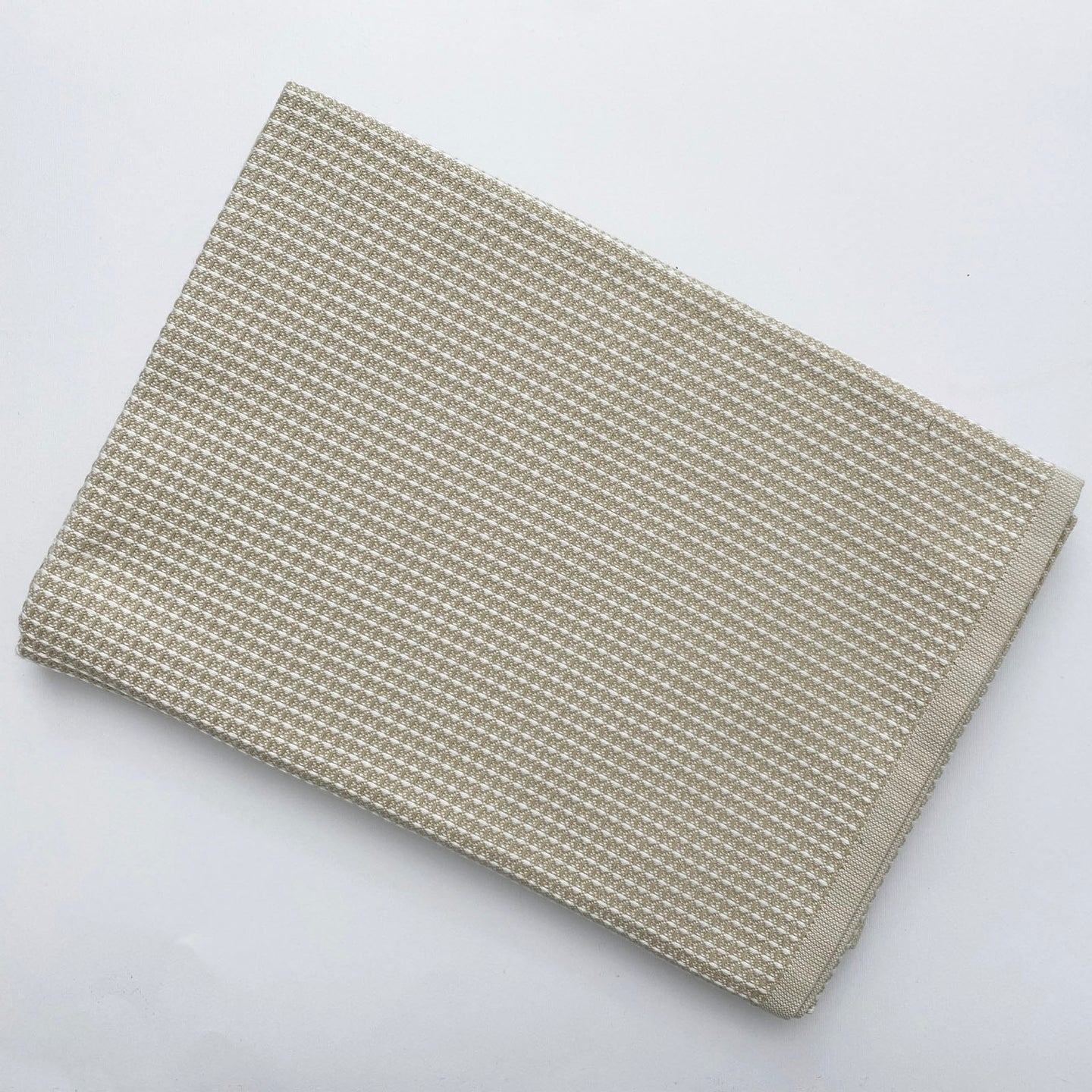 Telo Bagno Carrara Fyber Marsiglia Tinta Unita in Nido d'ape