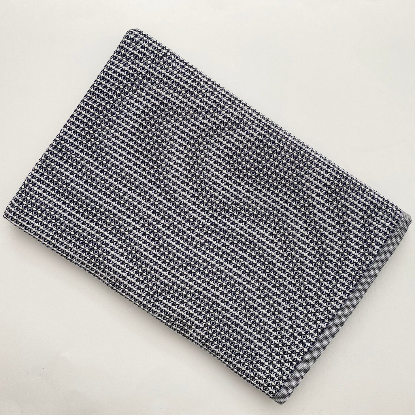 Telo Bagno Carrara Fyber Marsiglia Tinta Unita in Nido d'ape