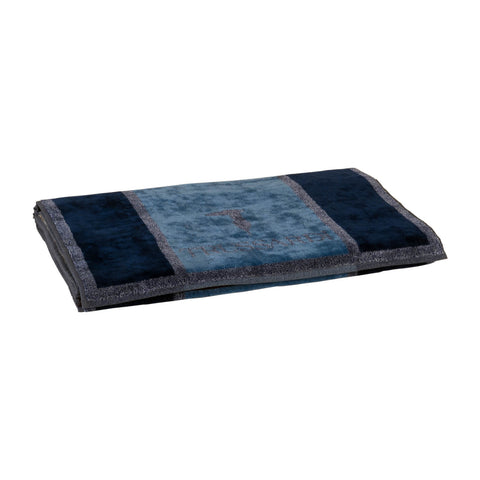 Telo Bagno Trussardi Milano Moderno in Spugna