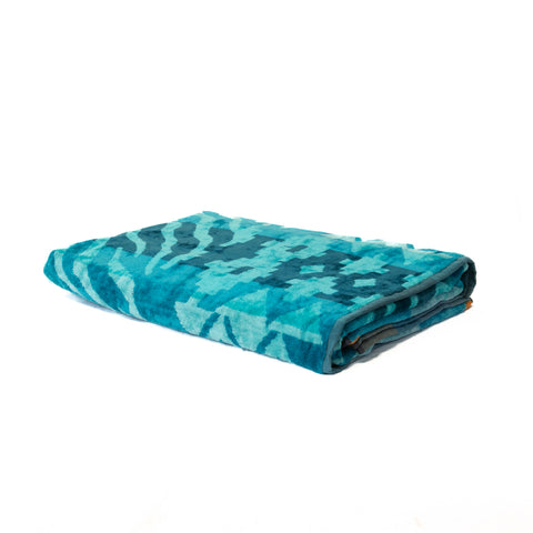 Telo mare Carrara Mexico Moderno in Spugna