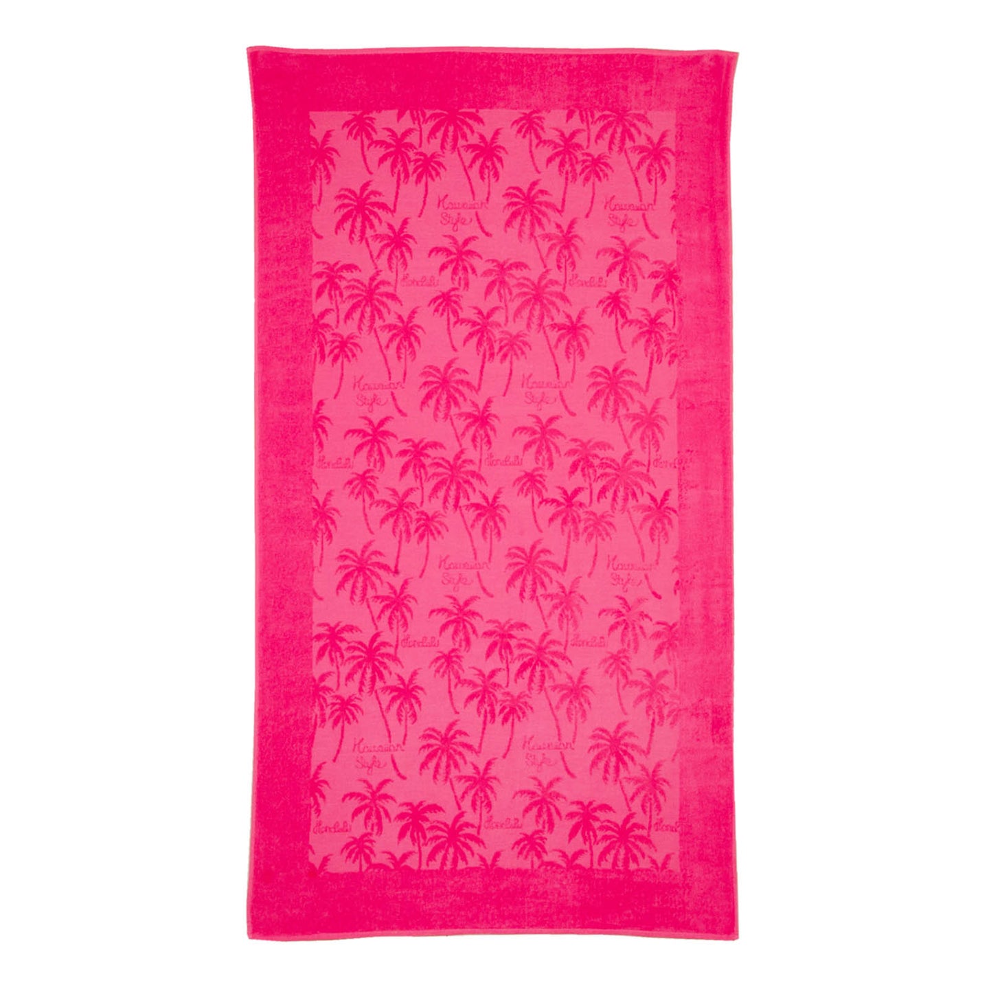 Telo mare Carrara Diani-beach Moderno in Spugna