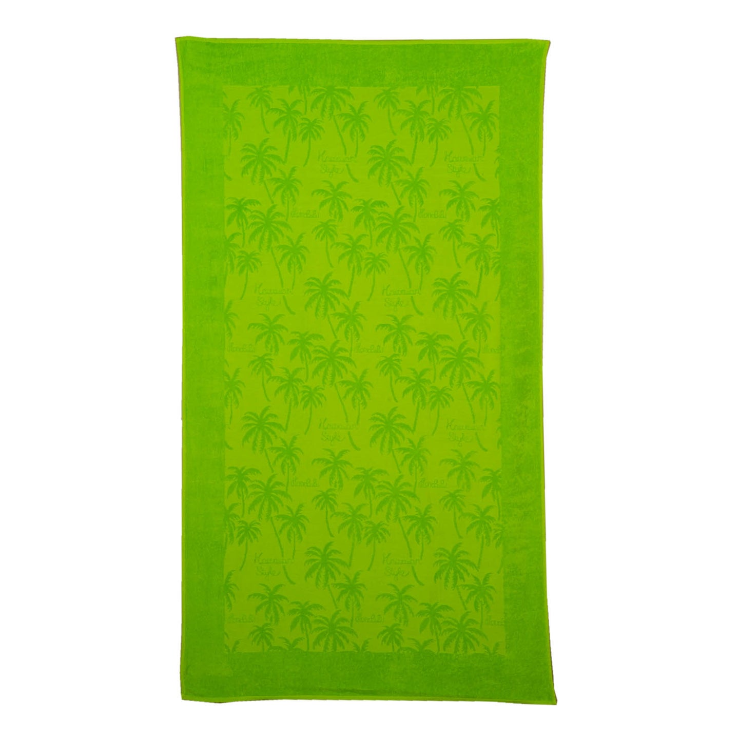 Telo mare Carrara Diani-beach Moderno in Spugna