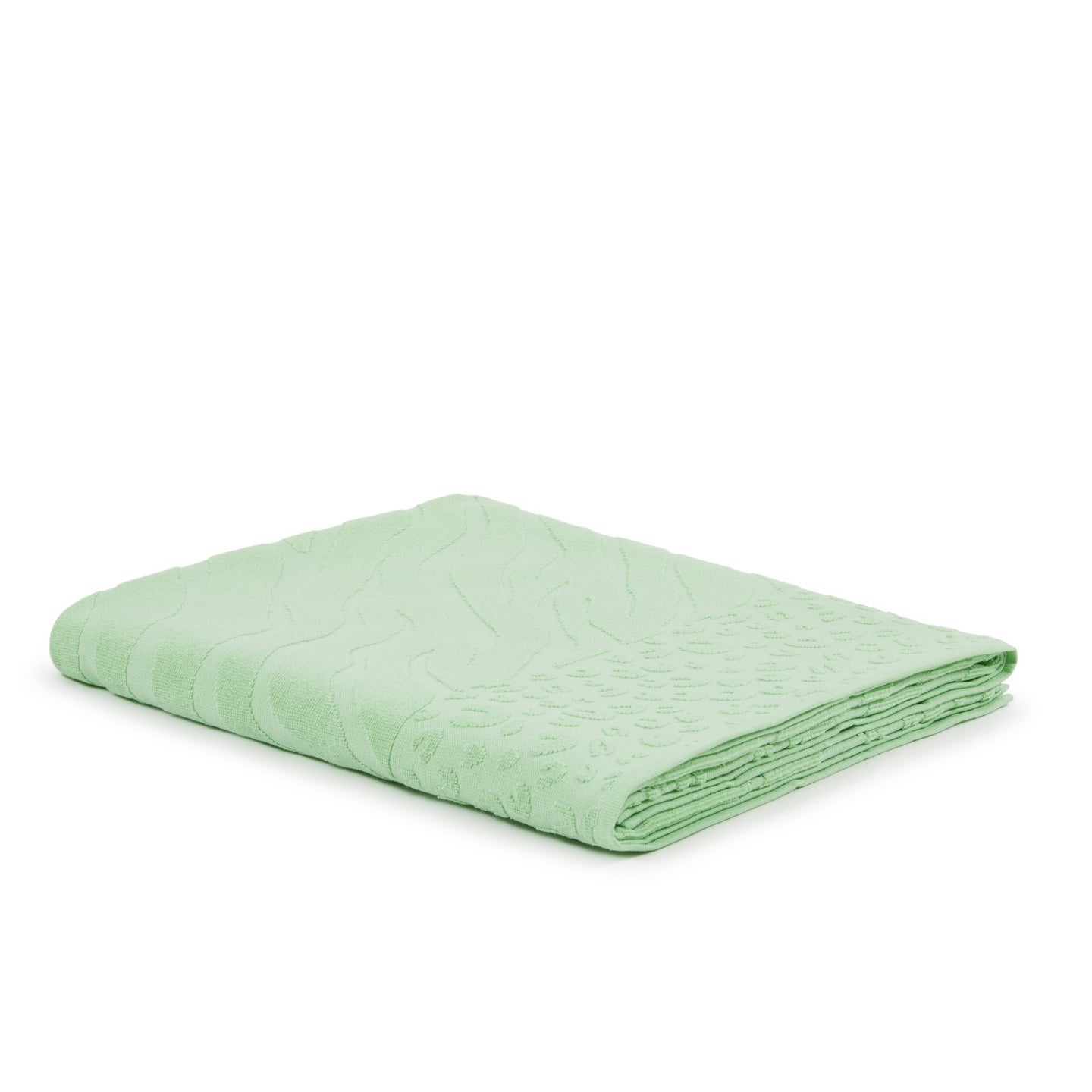 Telo mare Carrara Eden island Moderno in Spugna