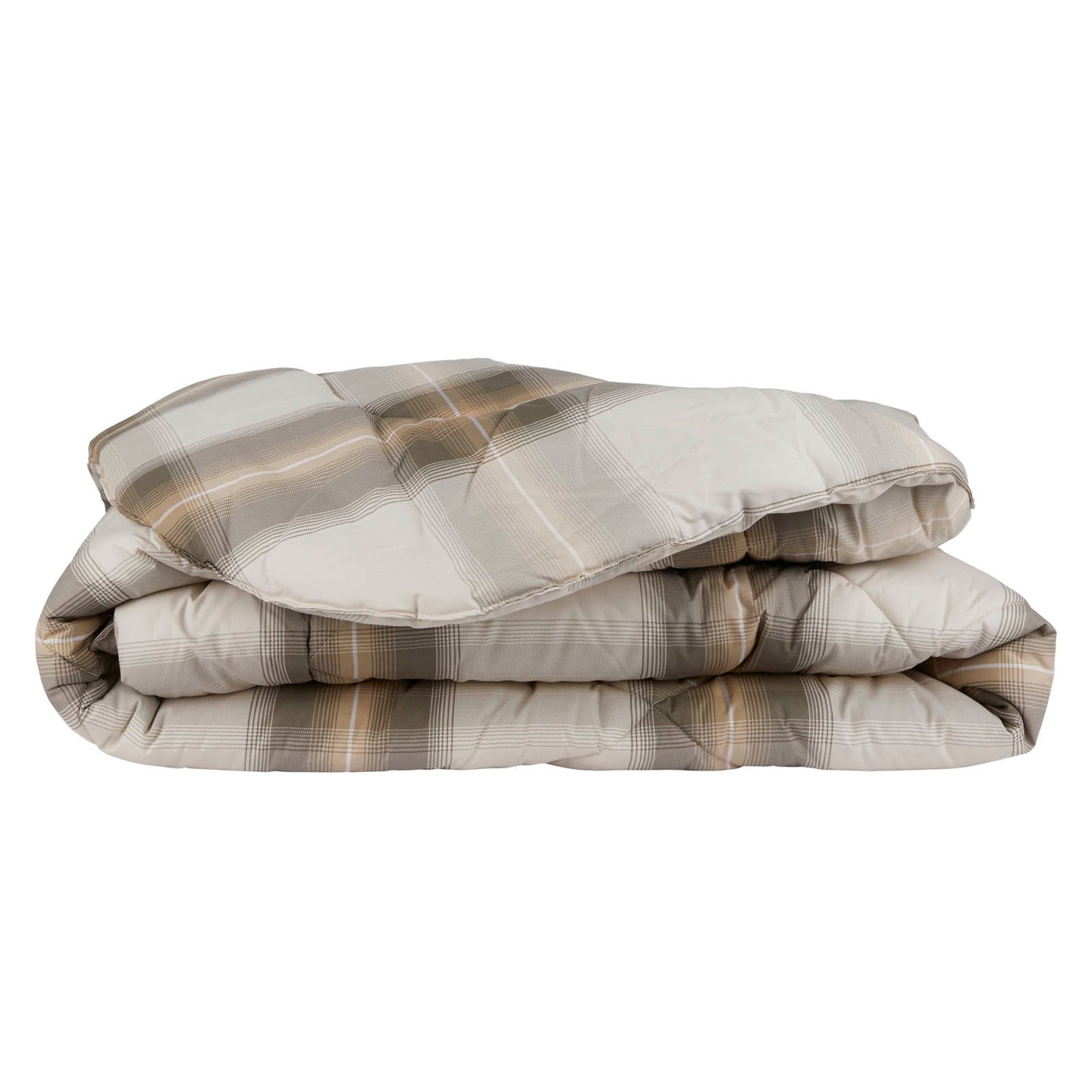 Trapunta Emporium Zermatt Geometrico in Percalle