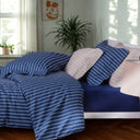 L'eleganza maschile in camera da letto: la collezione Bed Shirt