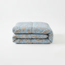 Trapunta Trussardi New-paisley