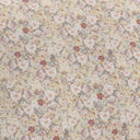 Copripiumino con federe Mirabello Luisiana Roses de provence Floreale in Percalle