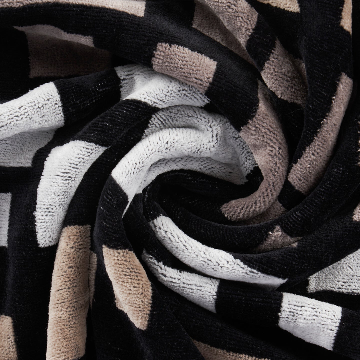 Asciugamano con Ospite Carrara Kos Moderno in Spugna