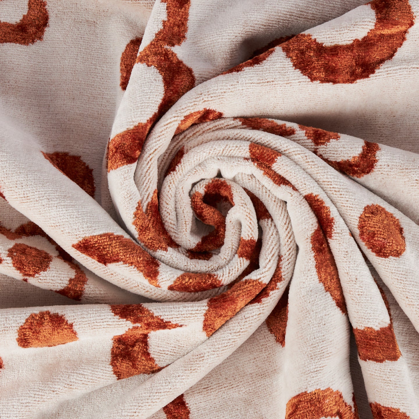 Telo Bagno Carrara Bronze Mary Moderno in Spugna