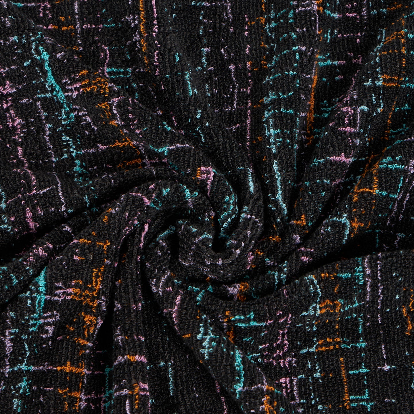 Telo Bagno Carrara Fashion Moderno in Spugna