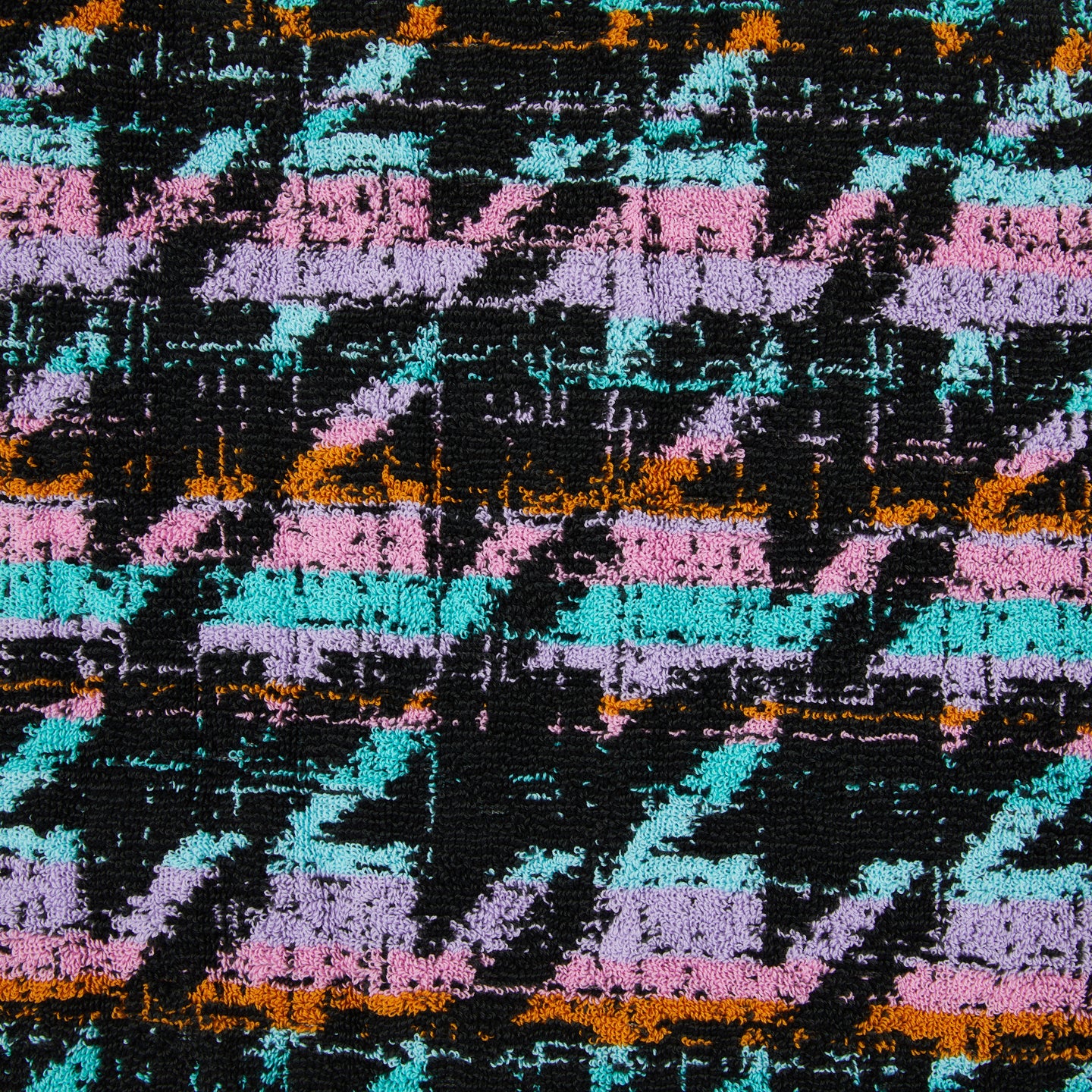 Telo Bagno Carrara Glamour Moderno in Spugna