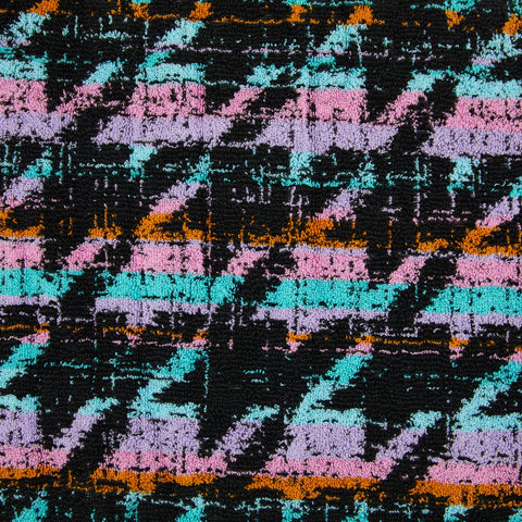 Telo Bagno Carrara Glamour Moderno in Spugna