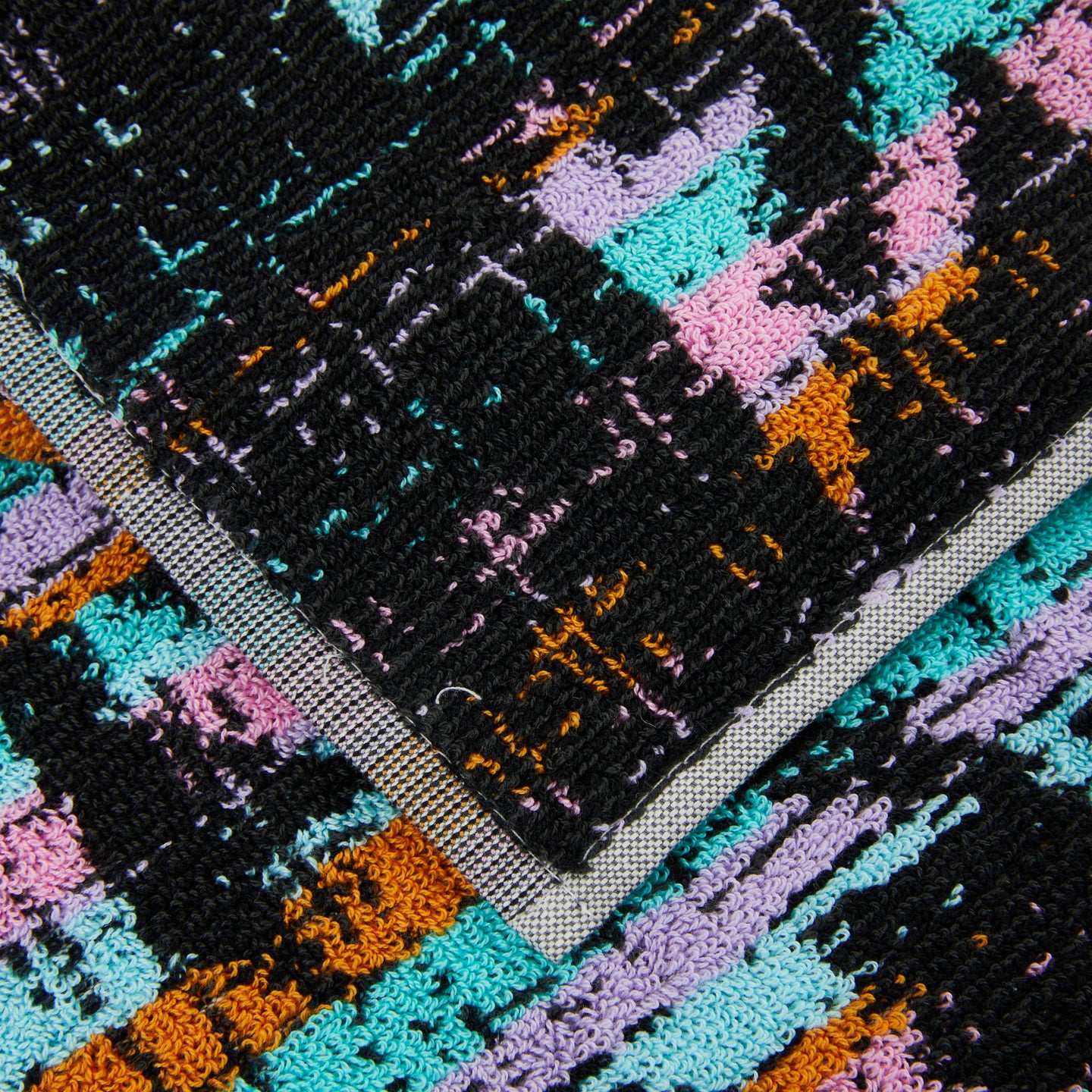 Telo Bagno Carrara Glamour Moderno in Spugna