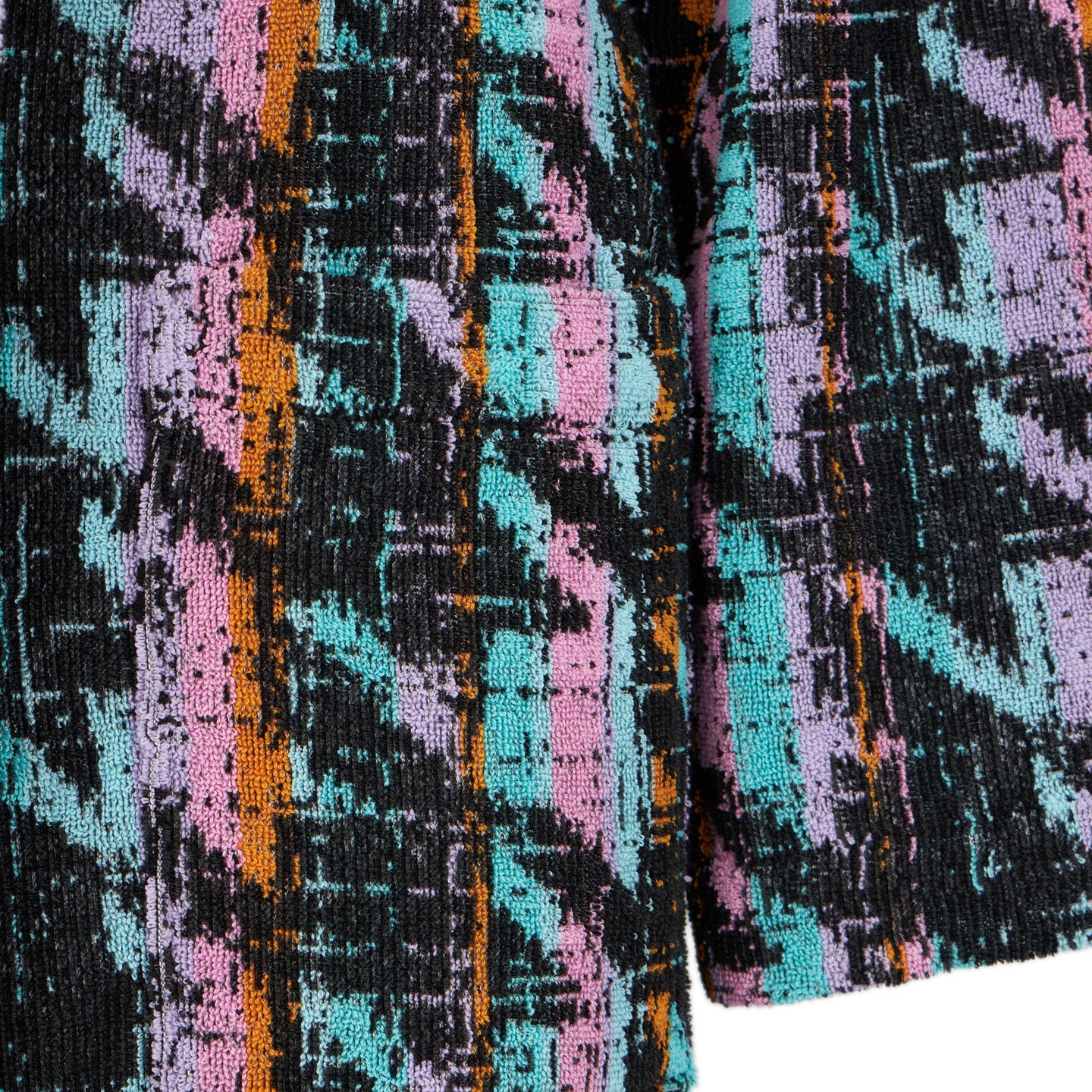 Accappatoio con Cappuccio Carrara Glamour Moderno in Spugna