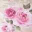 Completo Copripiumino Emporium Precious-rose Floreale in Percalle