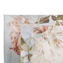Completo Lenzuola Mirabello Vanity flowers Floreale in Percalle Luisiana