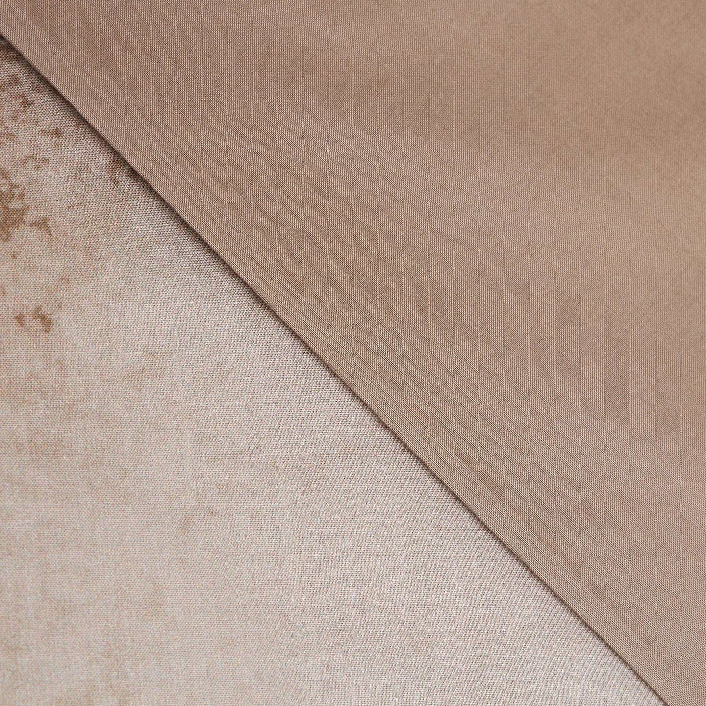 Copripiumino con federe Carrara Shibui Moderno in Percalle