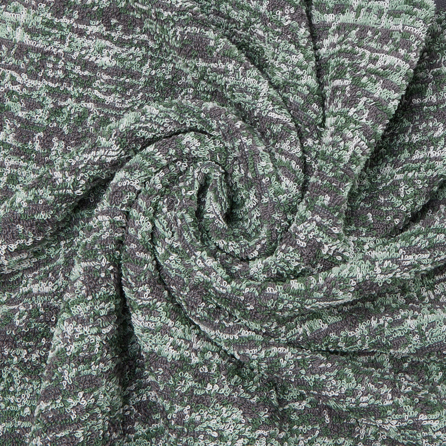 Asciugamano con Ospite Carrara Amsterdam Moderno in Spugna